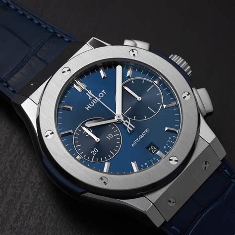 hublot relojes